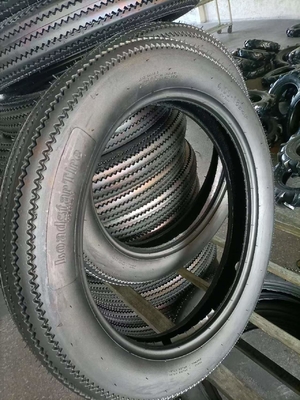 6/8 PR 6,5 kg Pneus à dent de scie Le choix ultime pour les amateurs de moto Harley