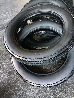 6/8 PR 6,5 kg Pneus à dent de scie Le choix ultime pour les amateurs de moto Harley