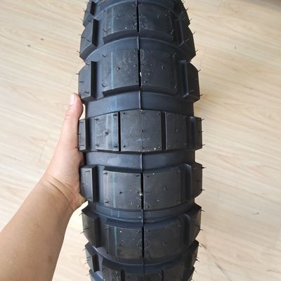 Pneus de moto en caoutchouc naturel 15070B18 pour des performances optimales