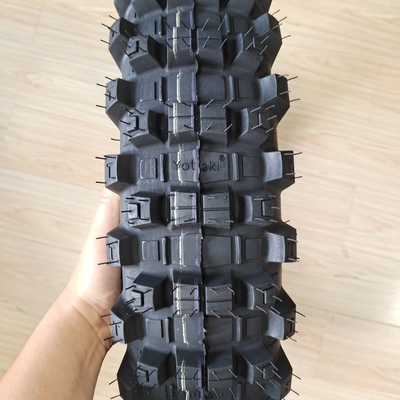 Pneus en caoutchouc naturel en acier en nylon 140/80/18 140/80-18 Pneus de moto 140x80x18