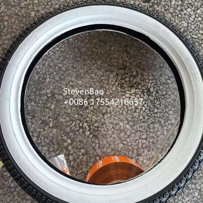 Roues de motocyclettes pneus 120/70-17 boîtier de pneus et durable Ply Rating avec performance