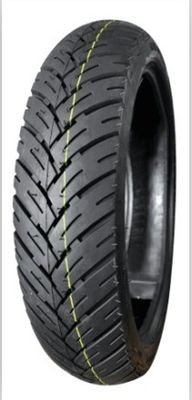 Personnalisez votre trajet avec 120/70-17 roues de moto pneus Délai de livraison 25-30 jours