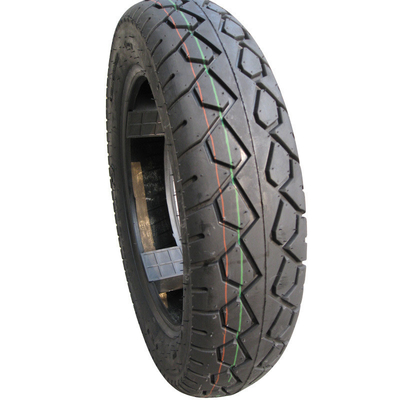 90/90-18 Pneus de sport double sans tube pour motocycle pour le marché nigérian Délai de livraison 25-30 jours