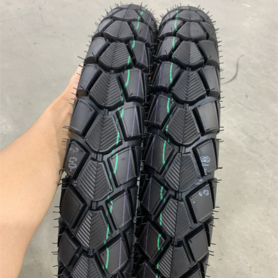3.00-18 Taille de pneu Trouver la correspondance parfaite sur le marché libanais des pneus de moto