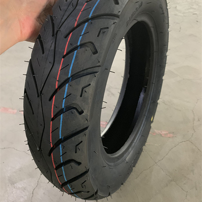 Réparation de boîtier de pneus équilibreur de pneus de moto pour 100/90-10 Remplacement de pneus sans tube