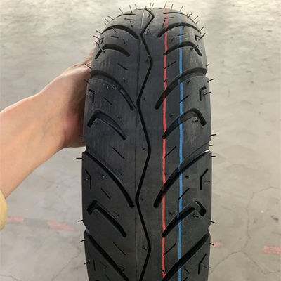 100/90 10 Pneus de moto pour une conduite fluide et sûre sur n'importe quel terrain
