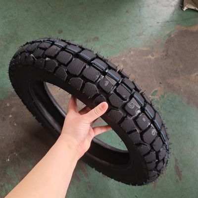 Casque de pneu 17 pouces Pneus de moto 2.75-17 3.00-17 90/90-17 100/90-17 120/80-17 OEM