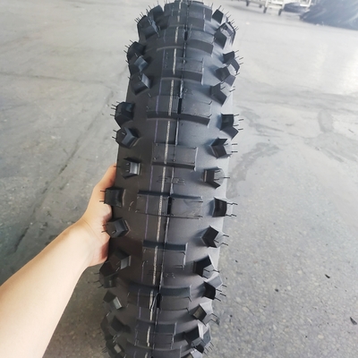 140/80/18 140/80 r18 Pneus de moto pour le marché sud-américain 150 km/h