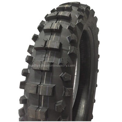 140/80/18 140/80 r18 Pneus de moto pour le marché sud-américain 150 km/h