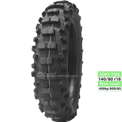 140/80-18 140/80/18 140/80 R18 Pneus chinois en caoutchouc pour moto pour le marché nord-américain