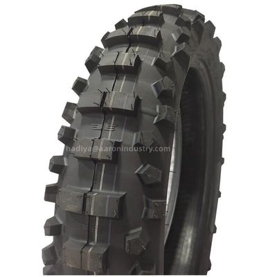 Capacité de charge élevée 140/80-18 140/80/18 140 80 18 Pneus en caoutchouc molle pour moto