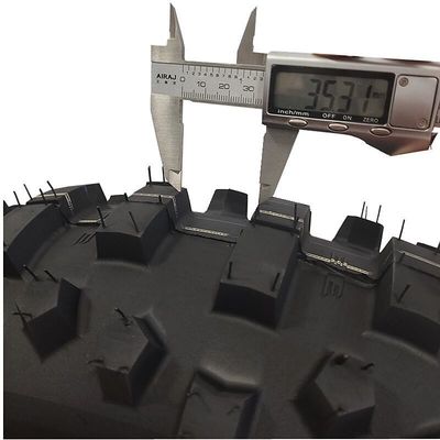 Capacité de charge élevée 140/80-18 140/80/18 140 80 18 Pneus en caoutchouc molle pour moto