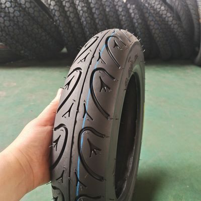 Capacité de production 5000 pièces/jour pneus de scooter motocycle 3.00-10 but Remplacer/réparer