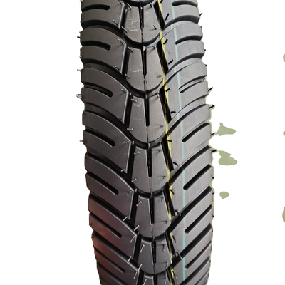 LIFO Motocycles Roues de motocyclettes Pneus 100/90-17 pour le port de chargement Port de Qingdao