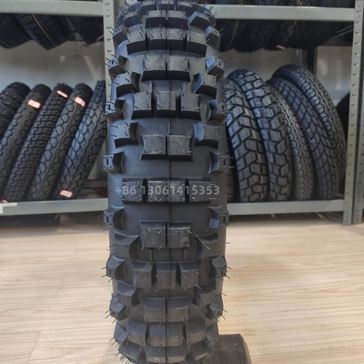 Pneus tout-terrain 140/80-18 140/80/18 140 80 18 Pneus pour moto de caoutchouc chinois 18 pouces