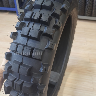 Pneus tout-terrain 140/80-18 140/80/18 140 80 18 Pneus pour moto de caoutchouc chinois 18 pouces