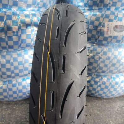 Vendre des pneus de scooter de résistance à la traction de 10,5 pour le remplacement/la réparation dans les accessoires de motos