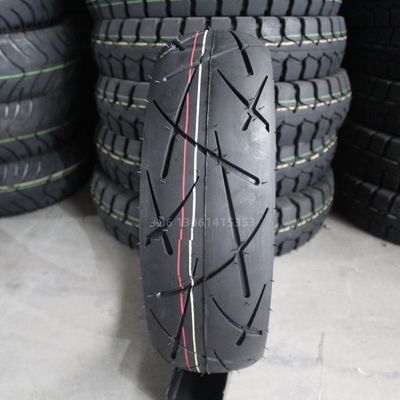 Vendre des pneus de scooter de résistance à la traction de 10,5 pour le remplacement/la réparation dans les accessoires de motos