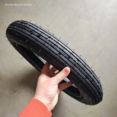 Objet Remplacement/réparation de pneus directs pneus de moto 2.50x18 pour moto
