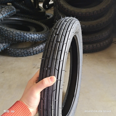 Objet Remplacement/réparation de pneus directs pneus de moto 2.50x18 pour moto