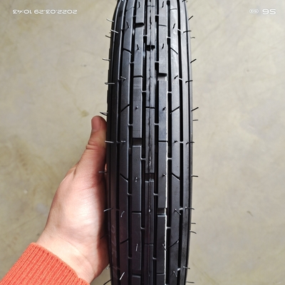 Objet Remplacement/réparation de pneus directs pneus de moto 2.50x18 pour moto