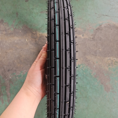 Objet Remplacement/réparation de pneus directs pneus de moto 2.50x18 pour moto
