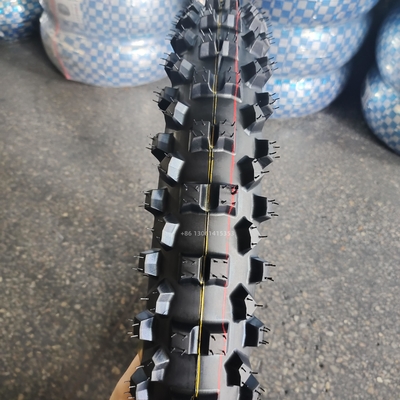 90/90-21 90 90 21 Pneus à moteur de 4,1 kg et 35% à 55% de caoutchouc