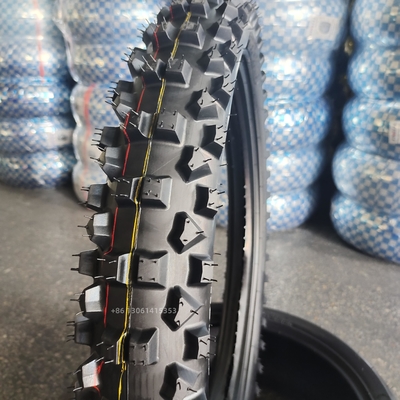 90/90-21 90 90 21 Pneus à moteur de 4,1 kg et 35% à 55% de caoutchouc