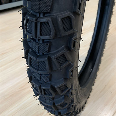 Découvrez la différence avec le boîtier de pneus Tvs King pneus de tricycle pneus de moto 17