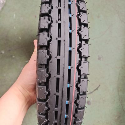 Pneus MRF Pneus de moto 4.00-8 au port de Qingdao Délai de livraison dans les 25 jours