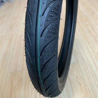 Pneus de moto 80/90-17 pour les Philippines Délai de livraison dans les 25 jours