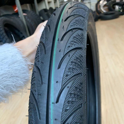 Pneus de moto 80/90-17 pour les Philippines Délai de livraison dans les 25 jours