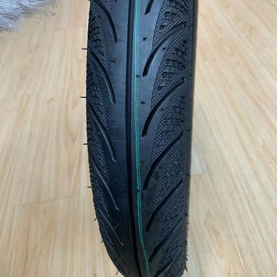 Pneus de moto 80/90-17 pour les Philippines Délai de livraison dans les 25 jours