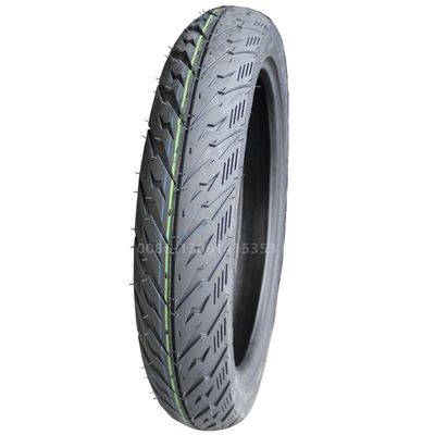Bon pneu chinois pour scooter 90/90-14 avec 2,6 kg de poids et 35% à 55% de caoutchouc