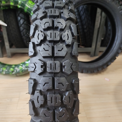 Capacité de production de 5000 pièces par jour 18 pouces pneus de moto 90/90-18 909018