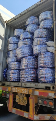 Pneus de motocyclettes 160/60/17 destinés à la distribution dans le port de Qingdao, contenant 35% à 55% de caoutchouc