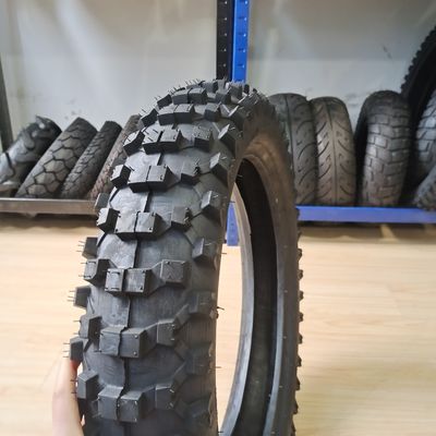 4.60-17 TL Pneus pour motocyclette hors route