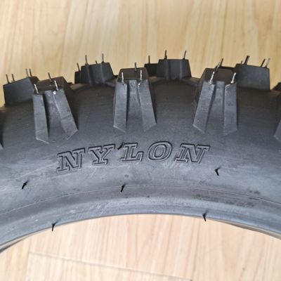 4.60-17 TL Pneus pour motocyclette hors route