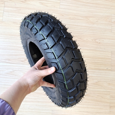Débloquez le plein potentiel de votre balade avec la caméra de pneus de moto 130/90-10 6pr/8pr