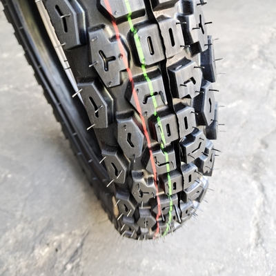 Pneus de moto 300.17 300-17 300.18 300-18 avec 6PR/8PR et boîtier de pneus