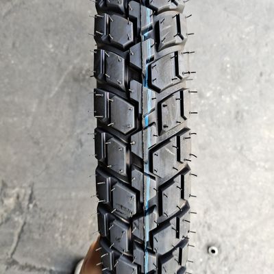 s Meilleur du boîtier de pneu noir 3.00-18 pour les pièces de rechange en caoutchouc automobile pneu de moto