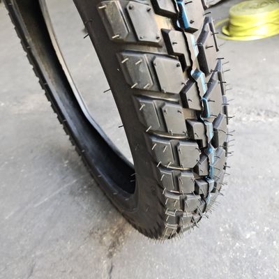 s Meilleur du boîtier de pneu noir 3.00-18 pour les pièces de rechange en caoutchouc automobile pneu de moto