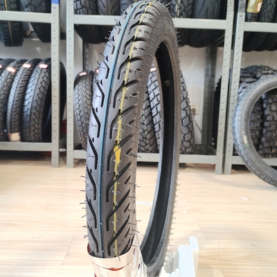 Pneus de moto et tube intérieur 2.50-17 6PR/8PR pour 17 pouces Pneus de motocross Les meilleurs prix