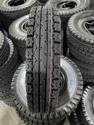 3.00-18 OEM pneus de moto Le parfait équilibre entre performance et durabilité