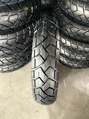 3.00-18 OEM pneus de moto Le parfait équilibre entre performance et durabilité