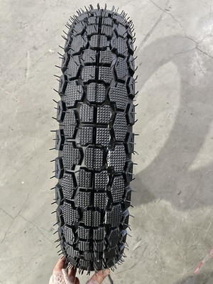 3.00-18 OEM pneus de moto Le parfait équilibre entre performance et durabilité