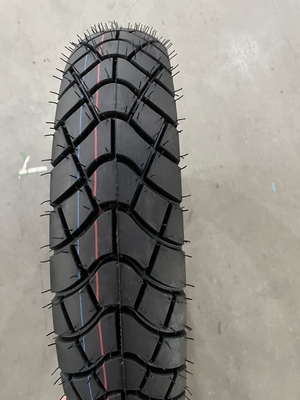 3.00-18 OEM pneus de moto Le parfait équilibre entre performance et durabilité