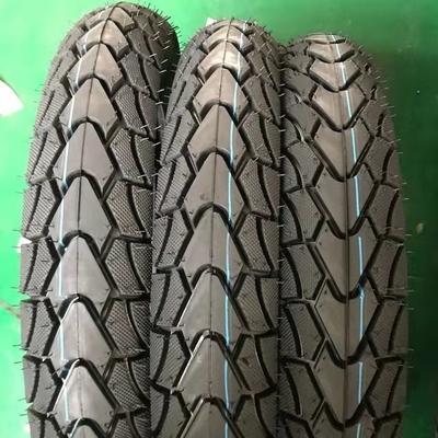 Obtenez les meilleures performances avec des pneus de moto 150/70/17 et un boîtier de pneus durable