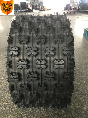 280kpa pneus de VTT pneus de boue 23x7x10 22x10x10 18x8.5x8 pour les Philippines Certificat E4
