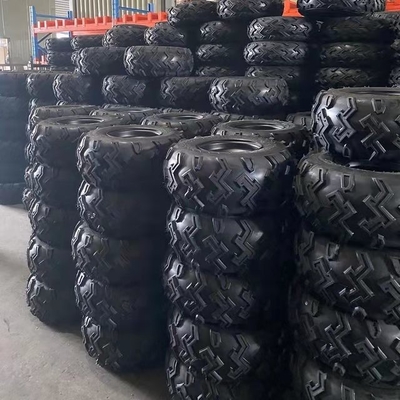 280kpa pneus de VTT pneus de boue 23x7x10 22x10x10 18x8.5x8 pour les Philippines Certificat E4